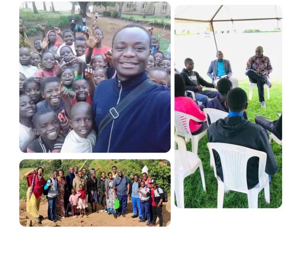 No platform Activators